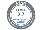 ASAM logo