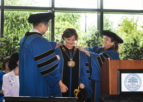 Commonwealth Day 1901