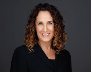 Ilene Moore headshot