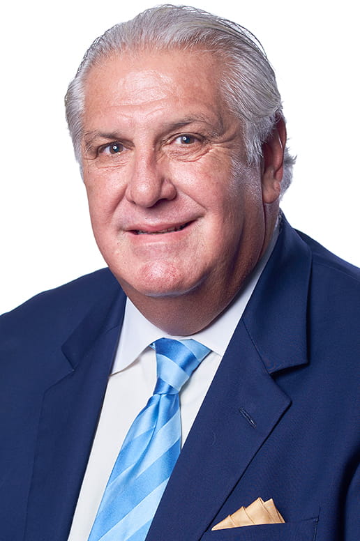 Pedro J. Greer Jr., MD