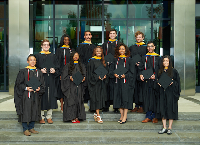 MBS-Doylestown Class of 2017