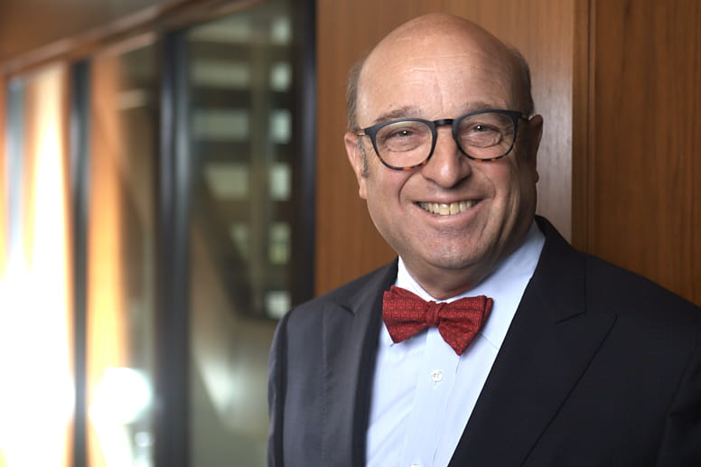 Steven J. Scheinman, M.D.