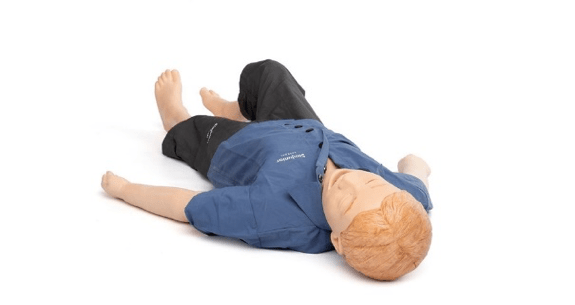 Geisinger Commonwealth School of Medicine’s Clinical Skills and Simulation Center SimJunior