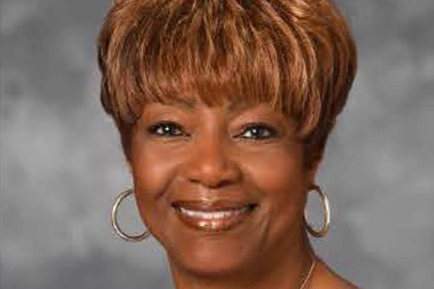 Earlexia M. Norwood, MD