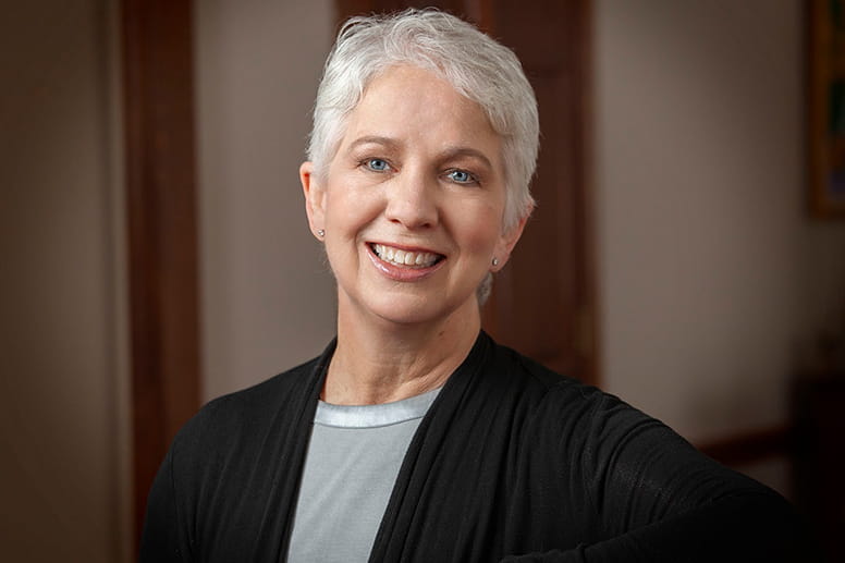 Karen Arscott, DO, MSc, AOBNMM