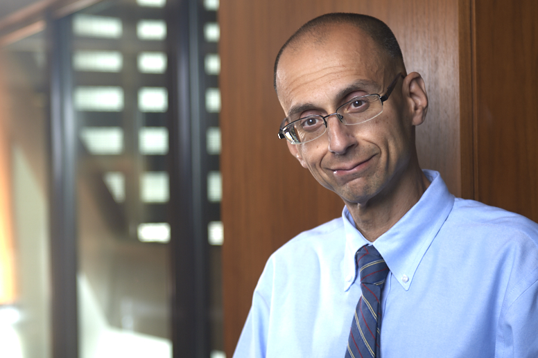 Michael Bordonaro, PhD