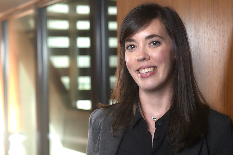 Elizabeth Kuchinski, BS, MPH