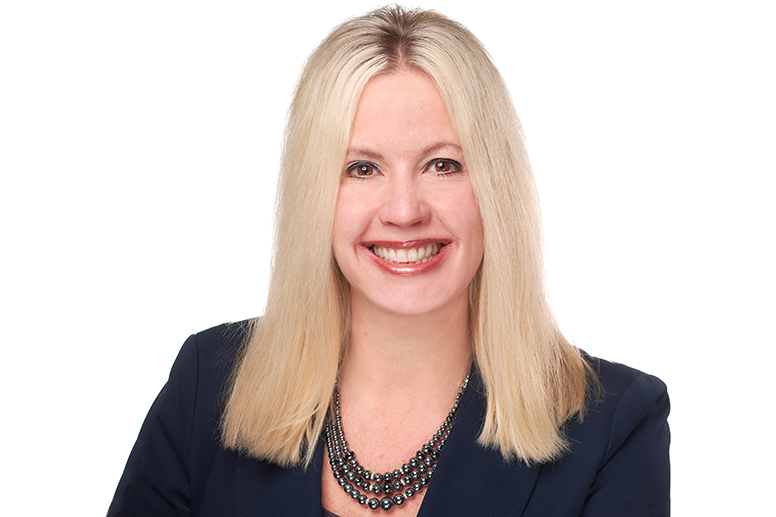 Michelle Schmude, EdD, MBA