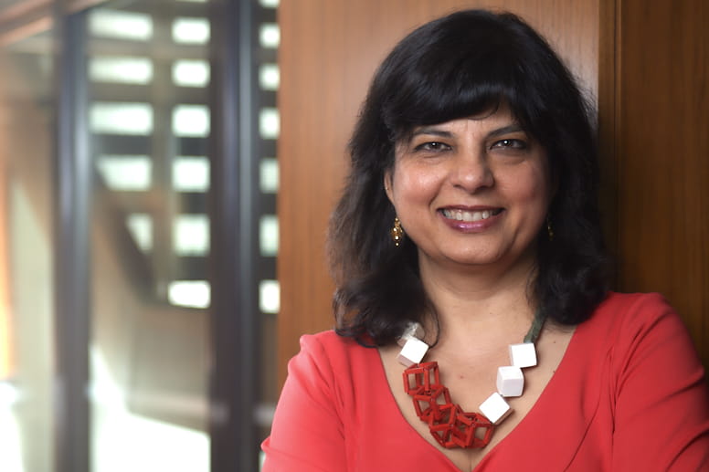 Shubhra Shetty, MD, FACP