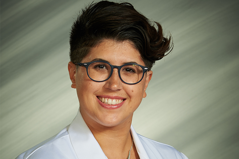 Alexa Bolock, MD Class of 2021