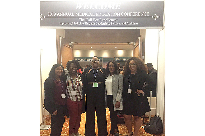 Annual Medical Education Conference 2019