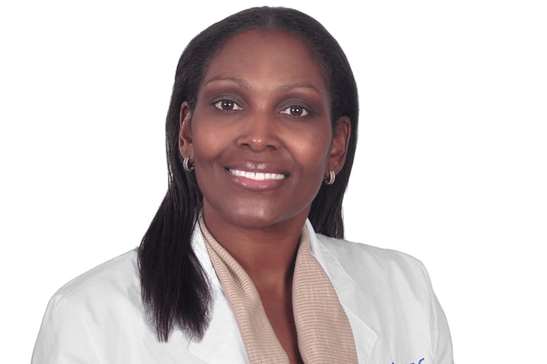 Na Tosha N. Gatson, MD, PhD