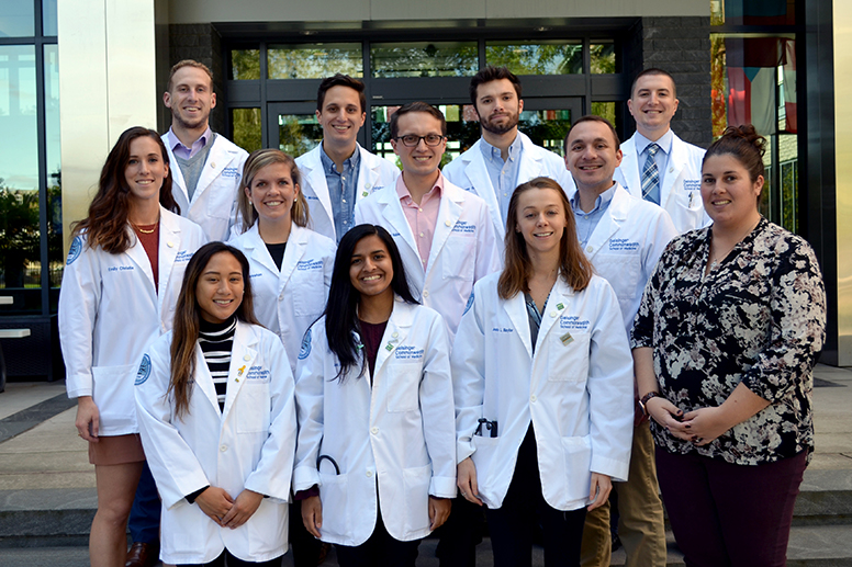 GCSOM Turkey Trot 2019 Commitee