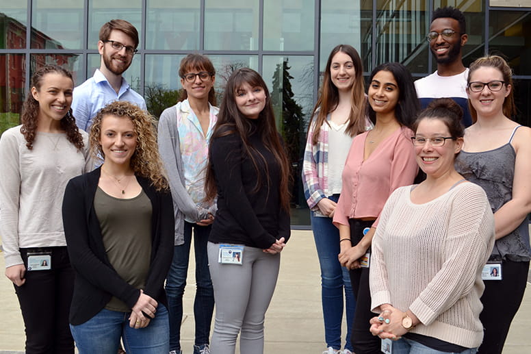 GCSOM Let’s Talk About Change: Prescription Affordability event, May 2019