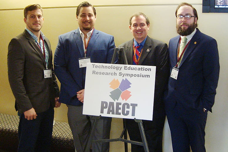 Technology Education Research Symposium 2019