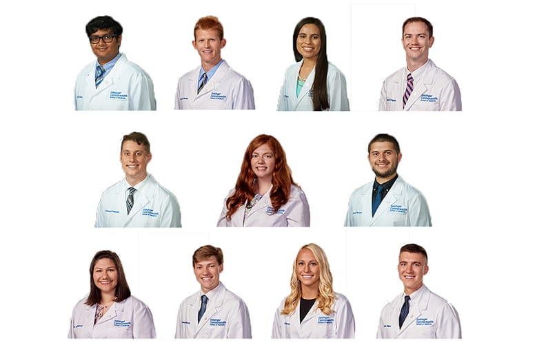 Geisinger Primary Care Scholars