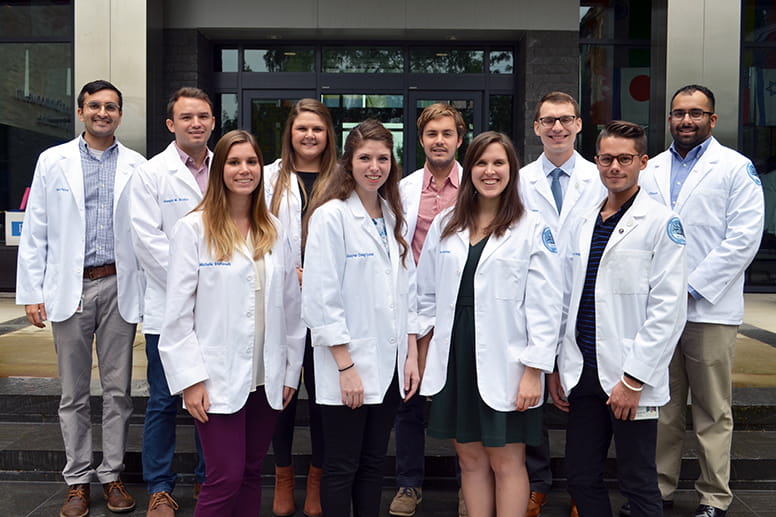 GCSOM Turkey Trot Committee 2018