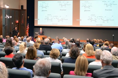 Preventive Medicine Lecture Oct. 2017