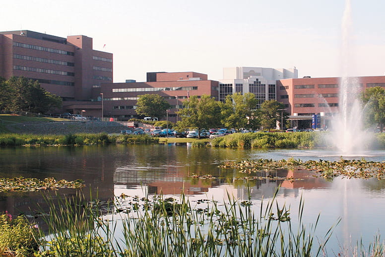 guthrie campus gcsom