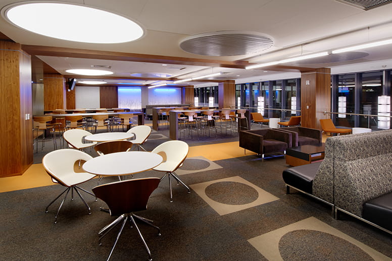 Geisinger Commonwealth School of Medicine - North Campus Medical Sciences Building