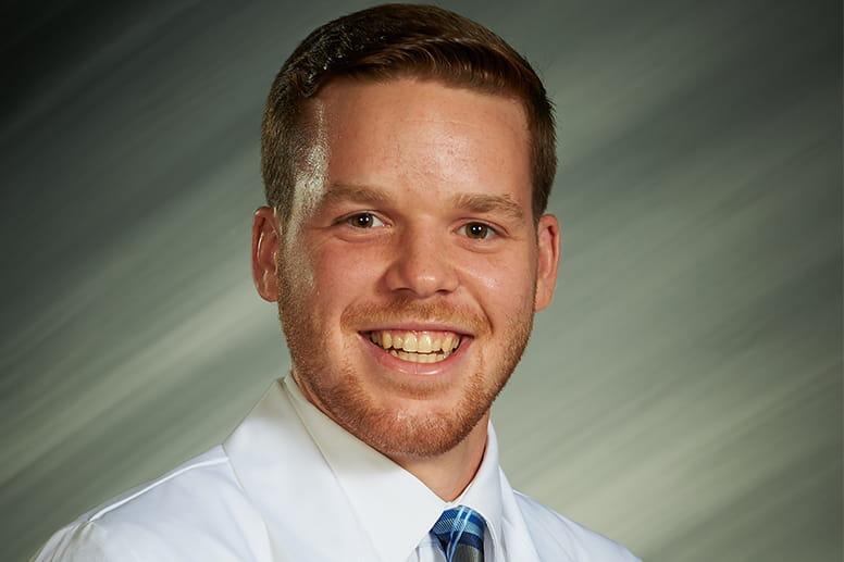 Alex Anzelmi, MD Class of 2021