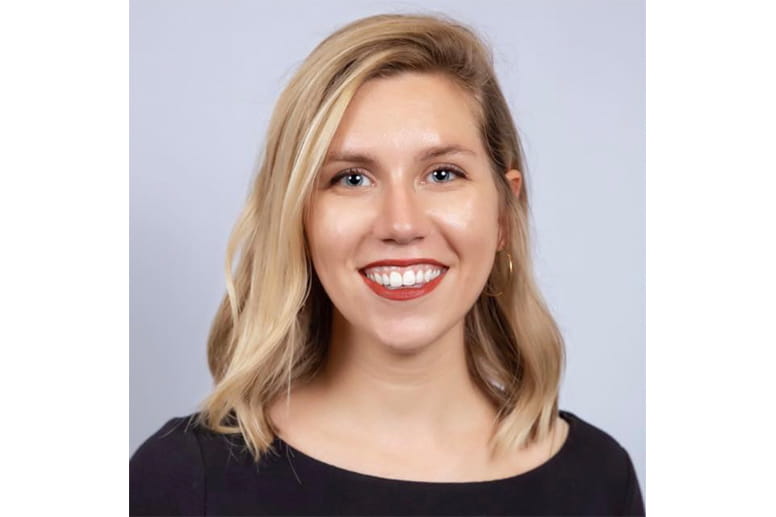 Kristina Borham, MD Class of 2020