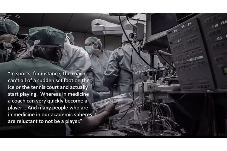 Christopher J. Watling, MD