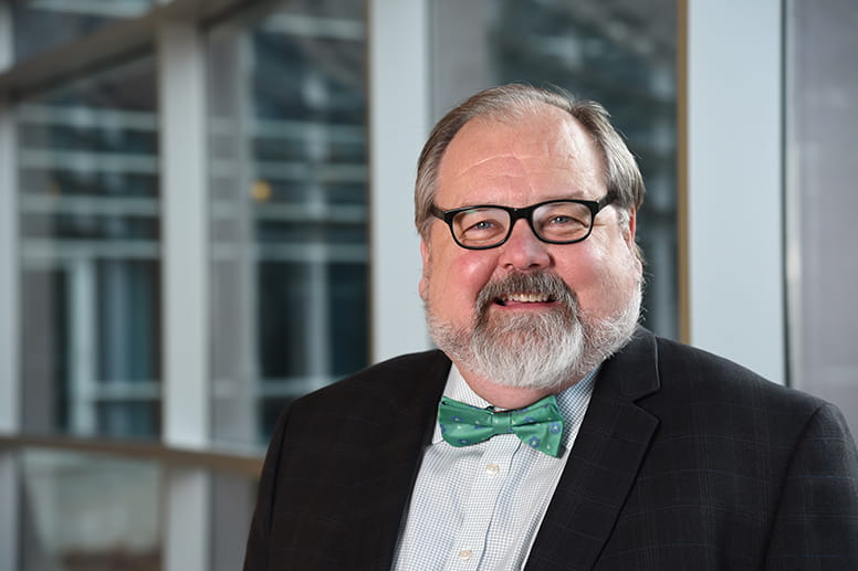 William Andrew Faucett, MS, LGC