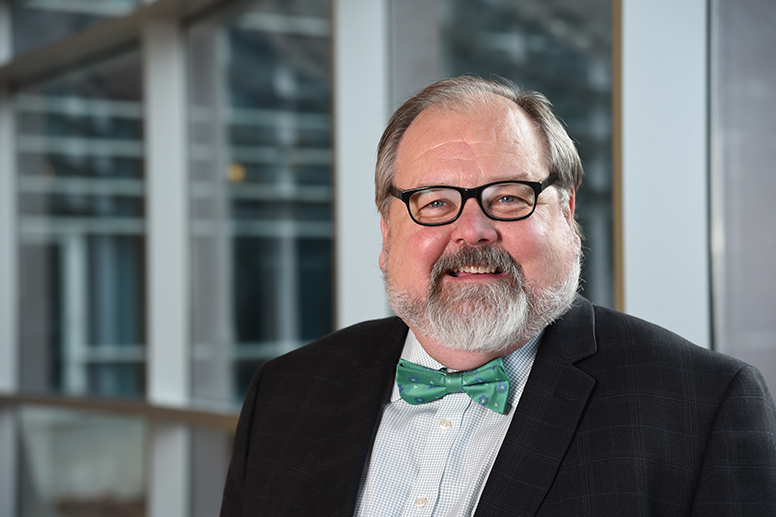 William Andrew Faucett, MS, LGC