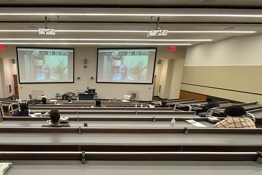 GCSOM Freedom Seder 2021