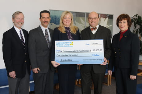 InterMountain Medical Group