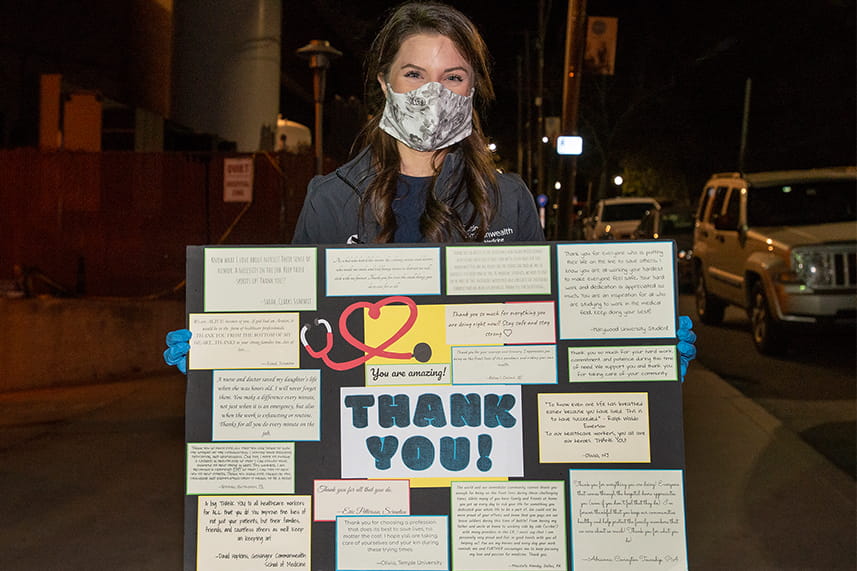 Meals for Medics April 2020