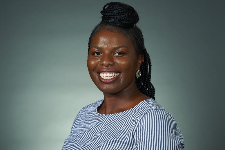 Oluwaseyi Olulana, MBS '19