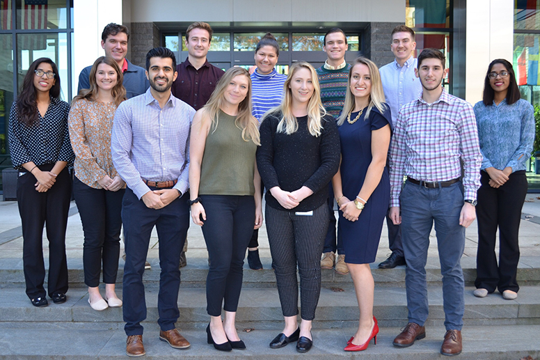 Pre-medical Mentoring and Advising Program (PMAP)