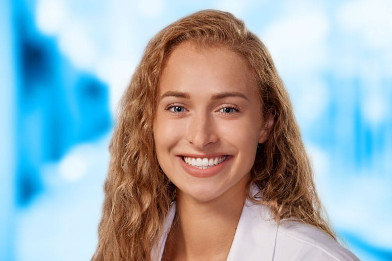 an image of Sydney Shade