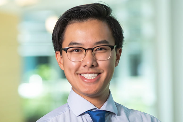 Gregory Wu, MD