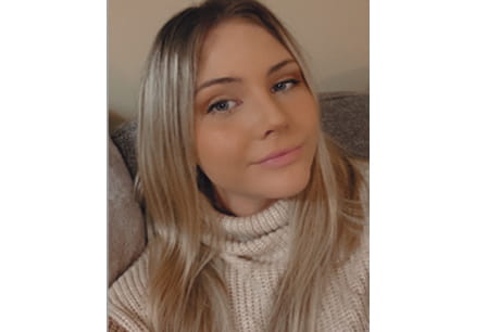 an image of Erin Welby