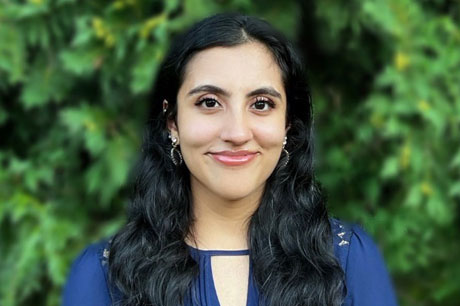 an image of Jasleen Kaur