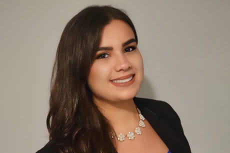 an image of Melissa Morales