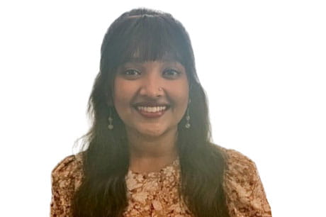 an image of Sadana Padmanabhan