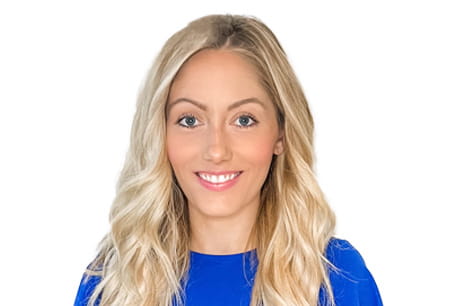 an image of Sydney Drumheller