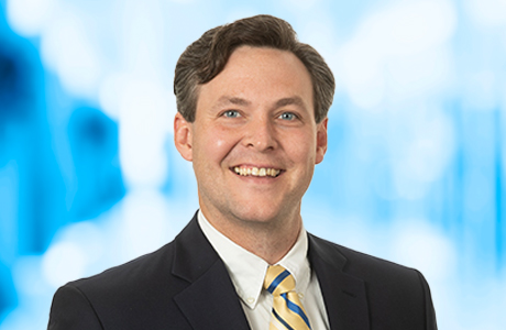 Joel Rosencrance, MSEd