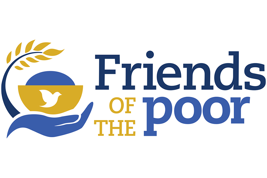 Friends of the Poor