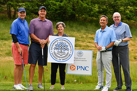 GCSOM Golf Classic 2023