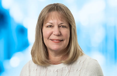 Tracy Rosencranz, Assistant to admissions