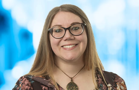 Kathryn Lafferty Danner