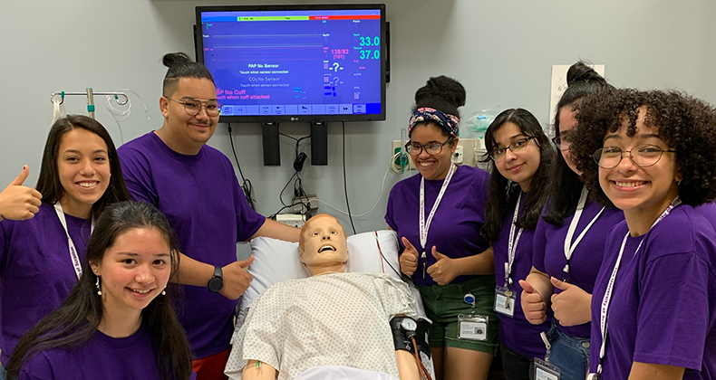 Pathways Landing Hero