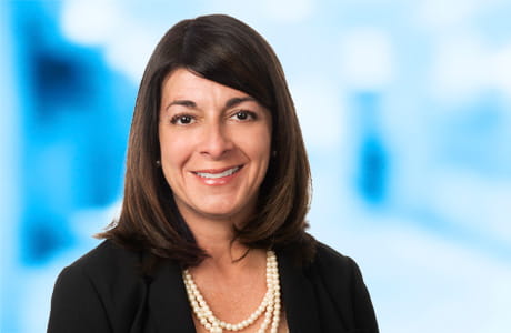 Stephanie Gryboski, MHA, CHEC