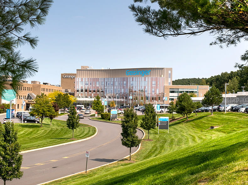 Northeast campus tall hero