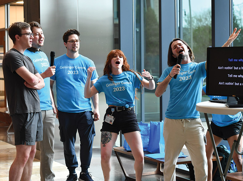 Student Life tall hero